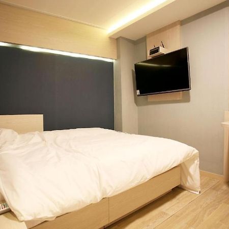 Shine Hotel Сеул Экстерьер фото