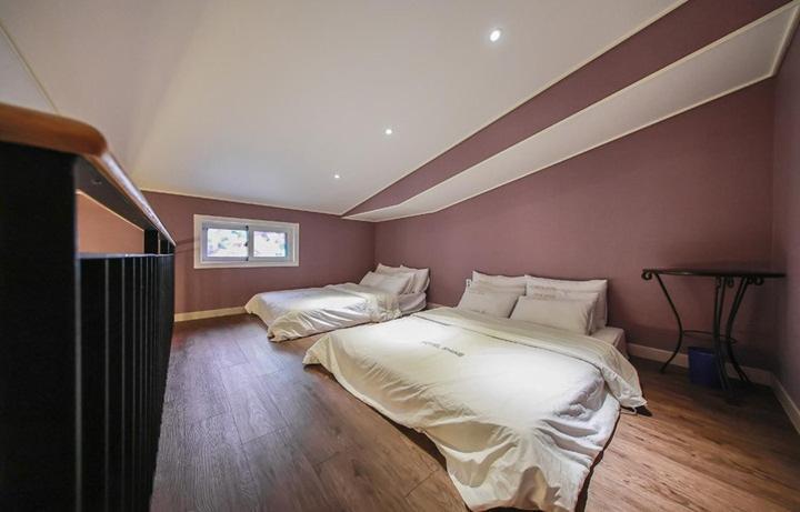 Shine Hotel Сеул Экстерьер фото